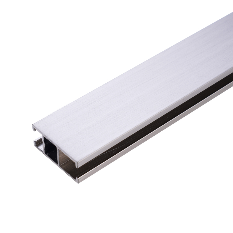 13*31 mm gardinskinne