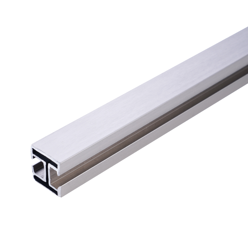 20*20 mm gardinskinne
