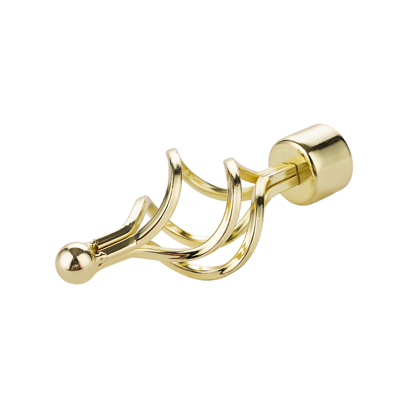 Gardinbur Finials