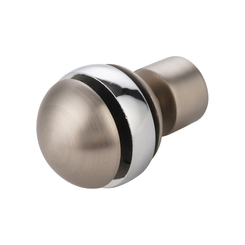 Bold finial gardinstang