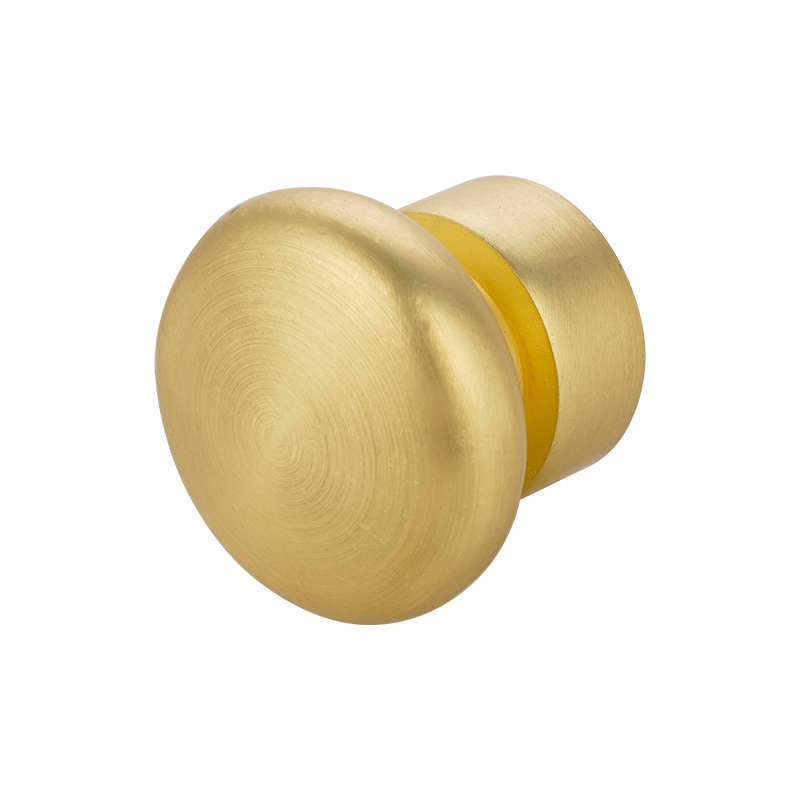 Bold finial gardinstang