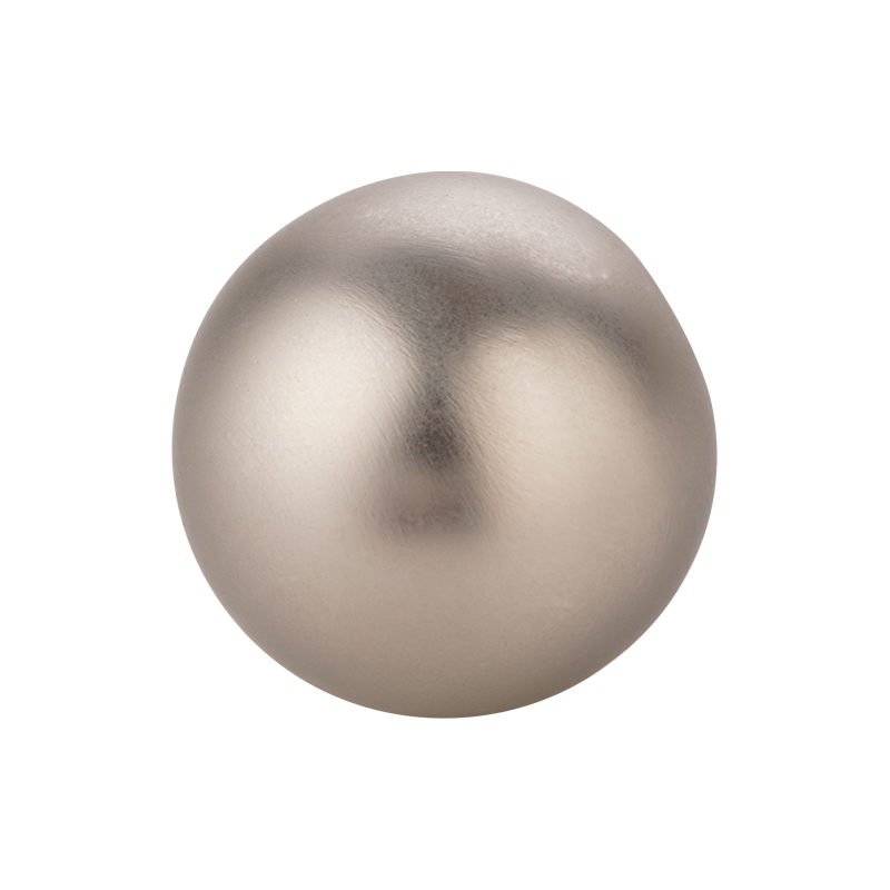Bold finial gardinstang