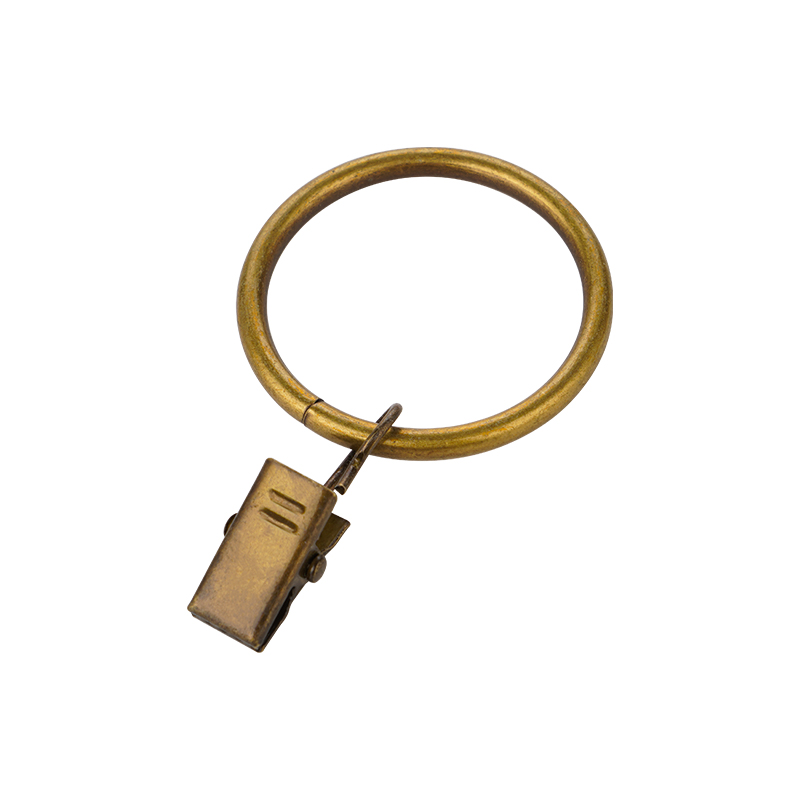 25 mm gardinringe