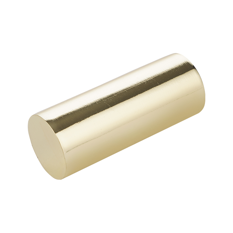 Cylindergardin Finials