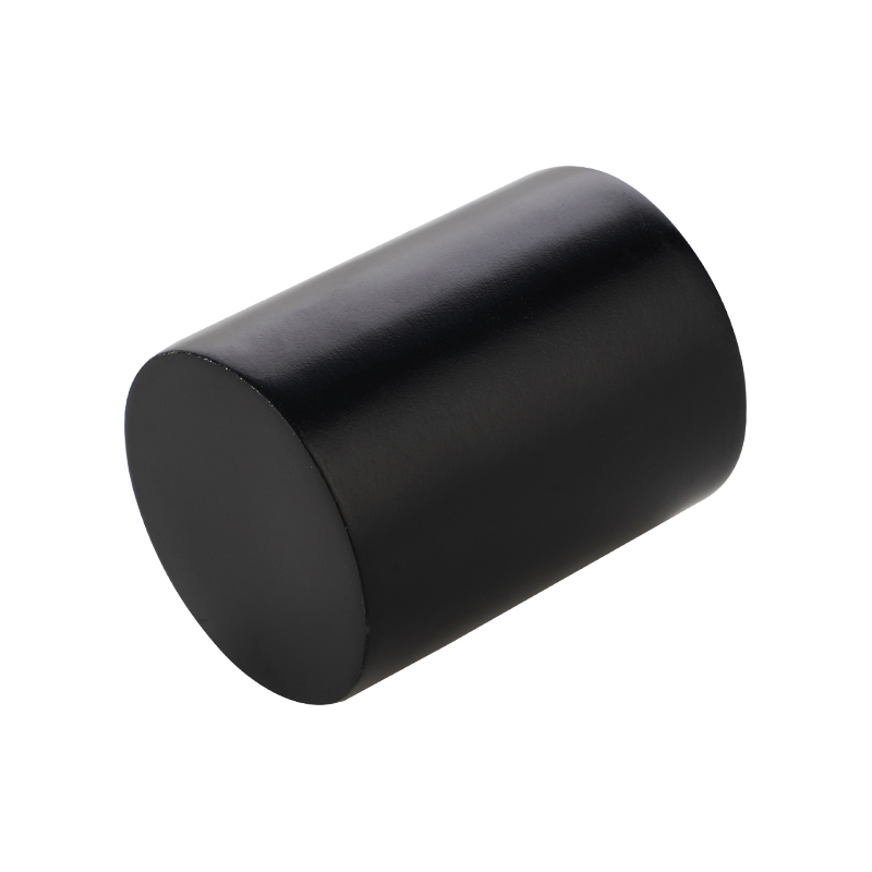 Cylindergardin Finials