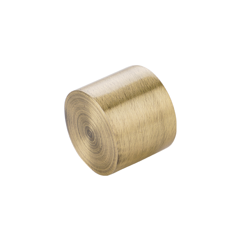 Cylindergardin Finials