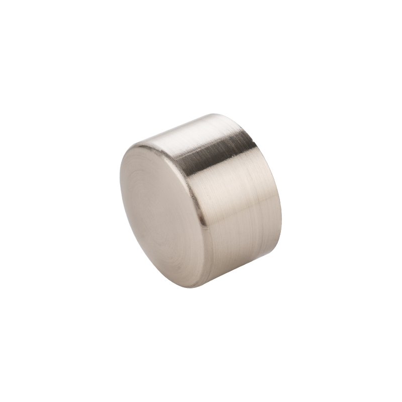Cylindergardin Finials