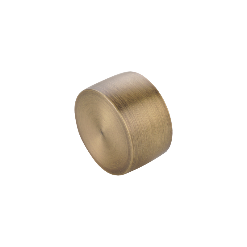 Cylindergardin Finials