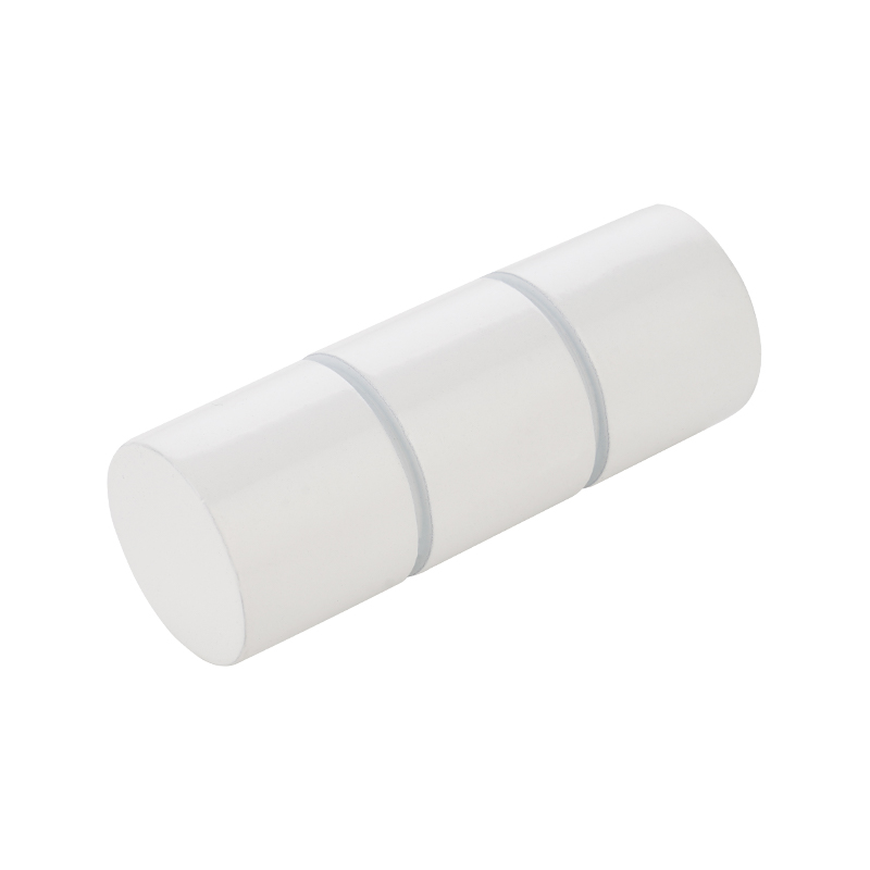 Cylindergardin Finials