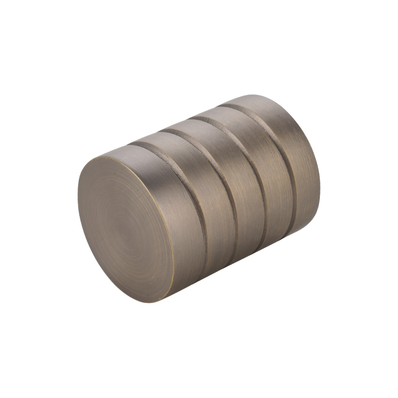 Cylindergardin Finials