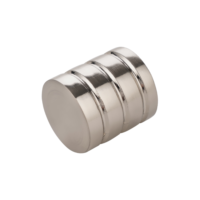 Cylindergardin Finials