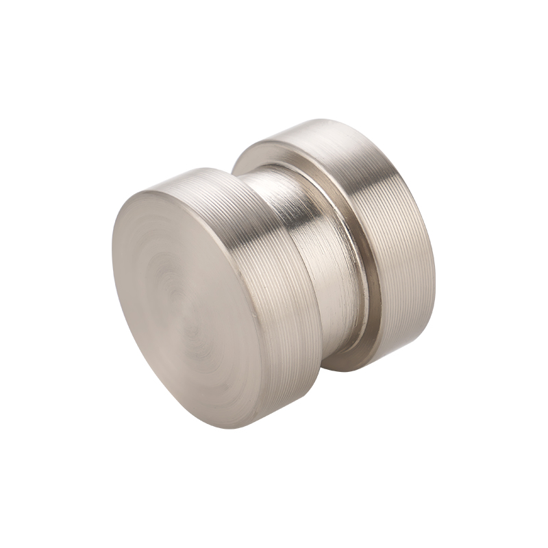 Cylindergardin Finials