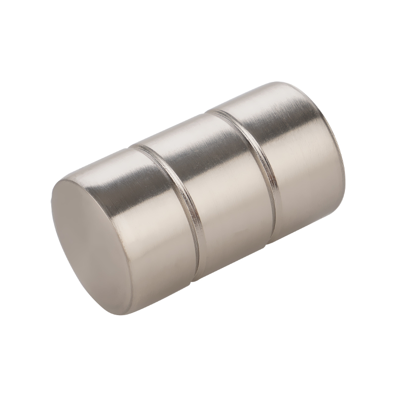 Cylindergardin Finials