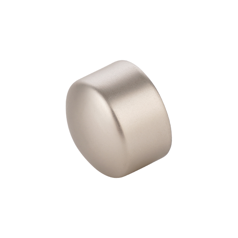 Cylindergardin Finials