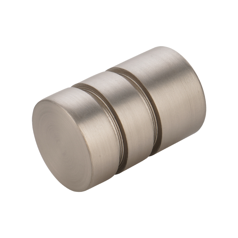 Cylindergardin Finials