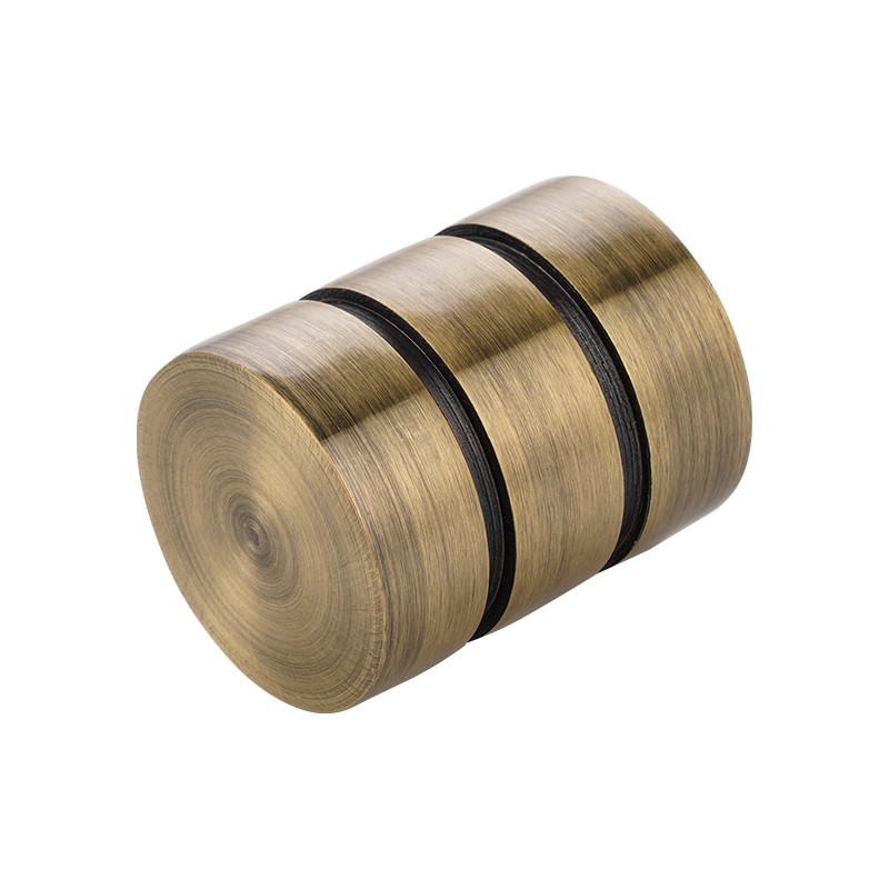 Cylindergardin Finials