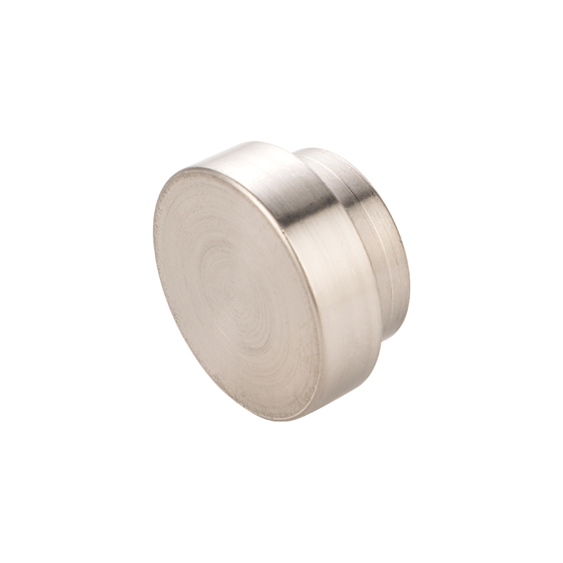 Cylindergardin Finials