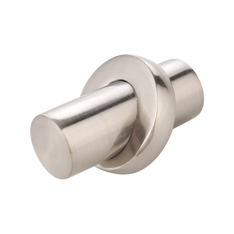 Cylindergardin Finials