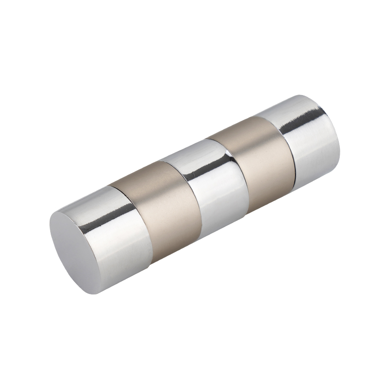 Cylindergardin Finials