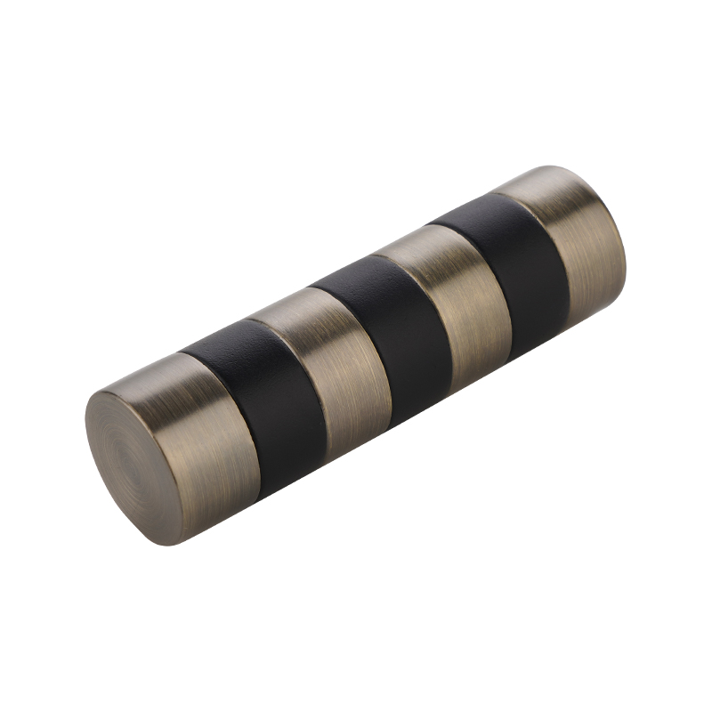 Cylindergardin Finials