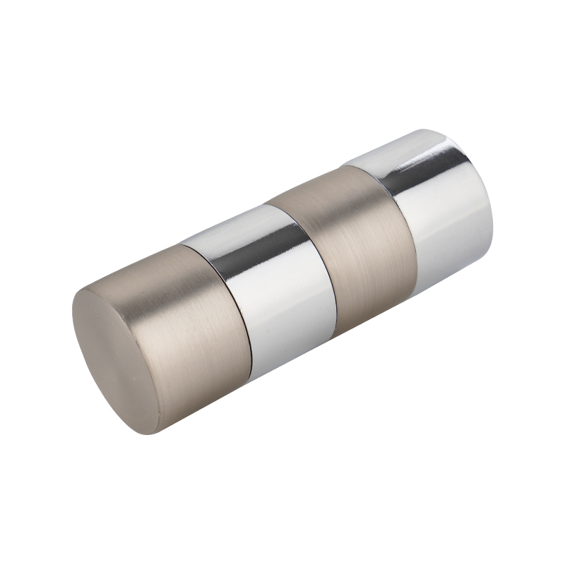 Cylindergardin Finials