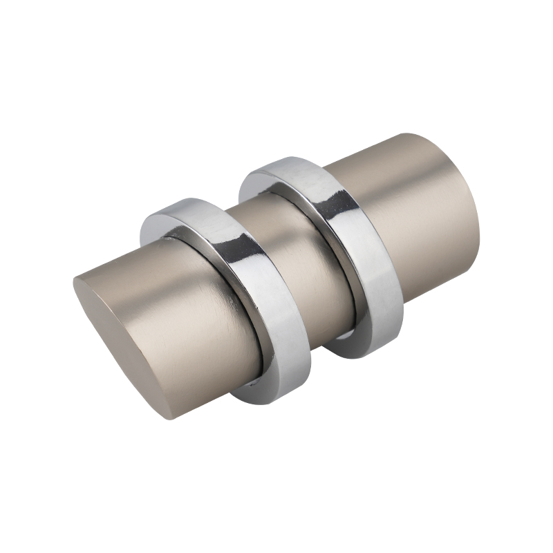 Cylindergardin Finials