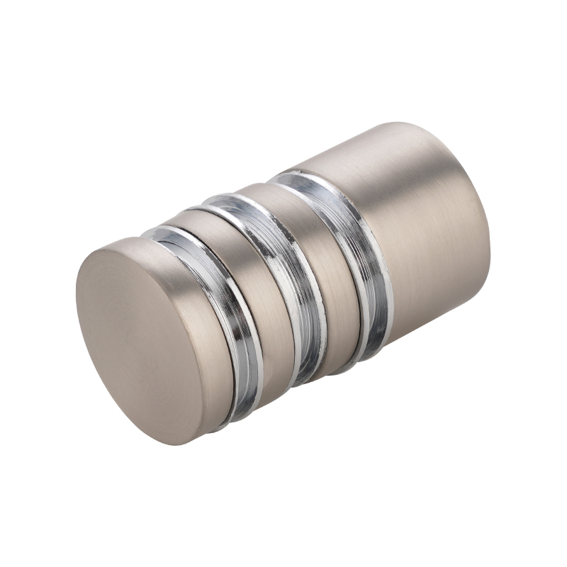 Cylindergardin Finials