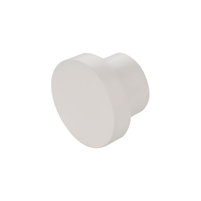 Cylindergardin Finials