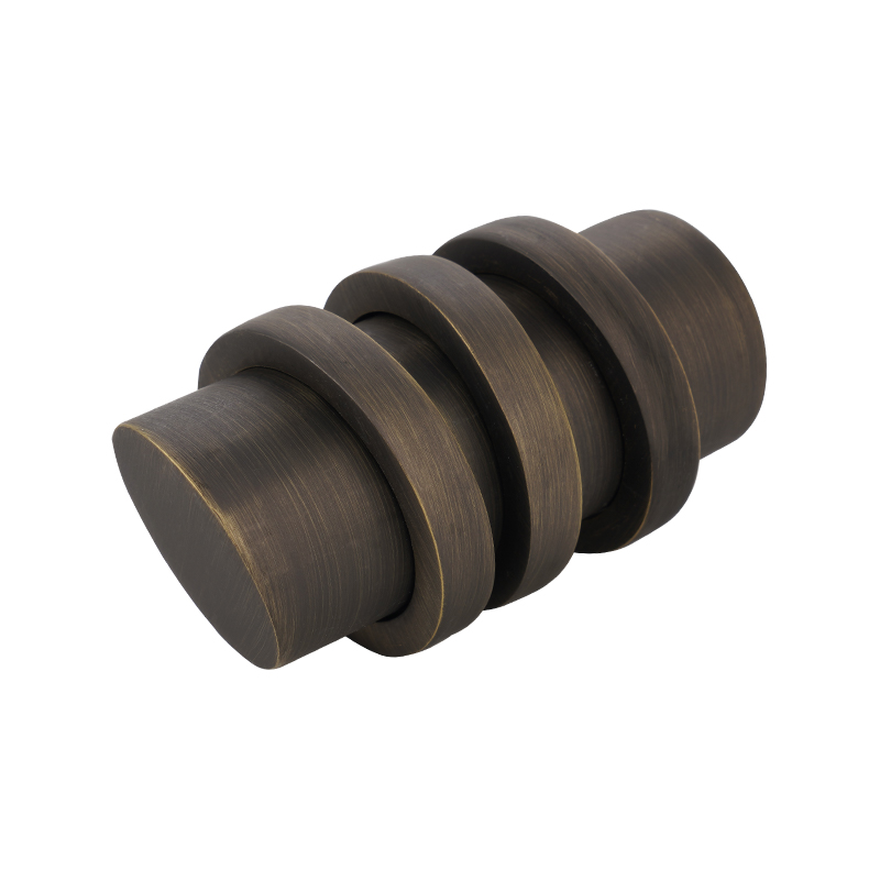 Cylindergardin Finials