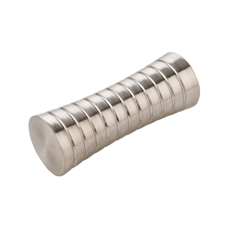 Cylindergardin Finials