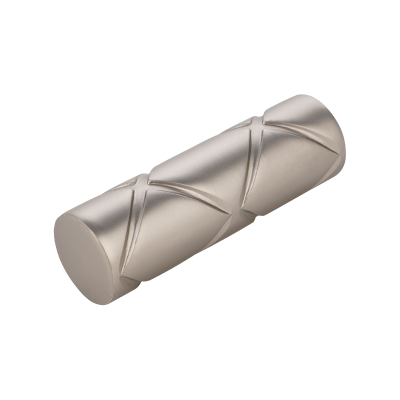 Cylindergardin Finials