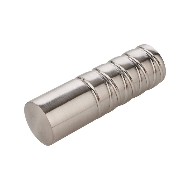 Cylindergardin Finials