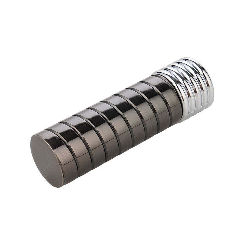 Cylindergardin Finials