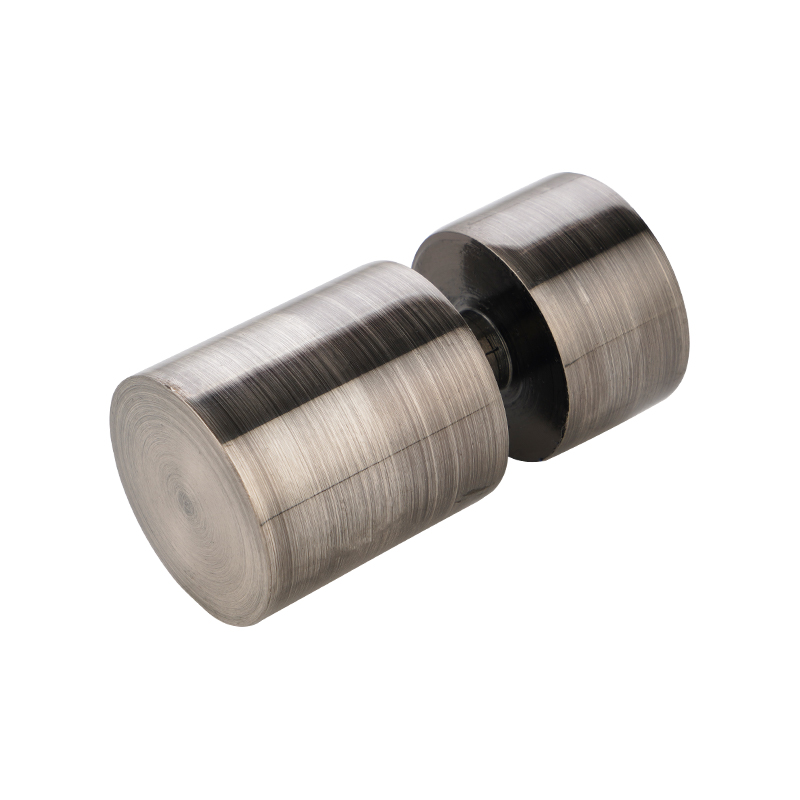 Cylindergardin Finials
