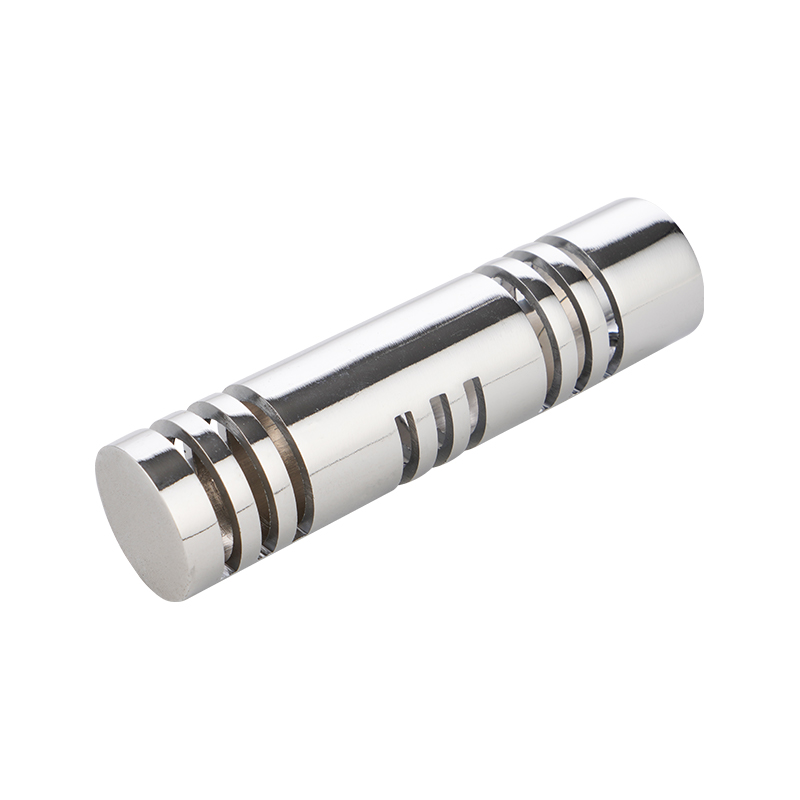 Cylindergardin Finials