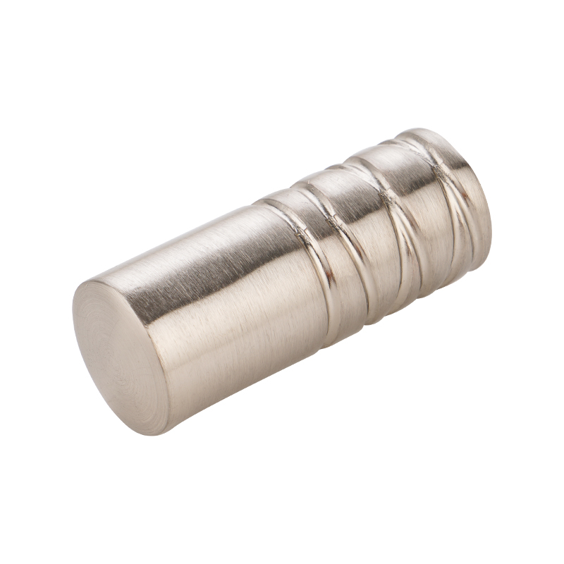 Cylindergardin Finials