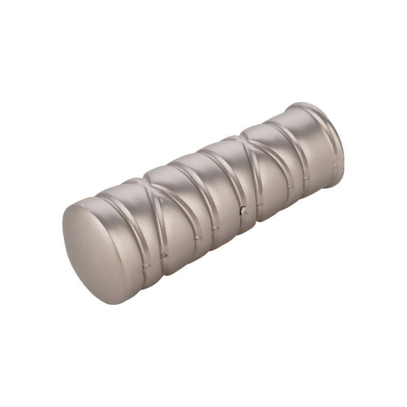 Cylindergardin Finials