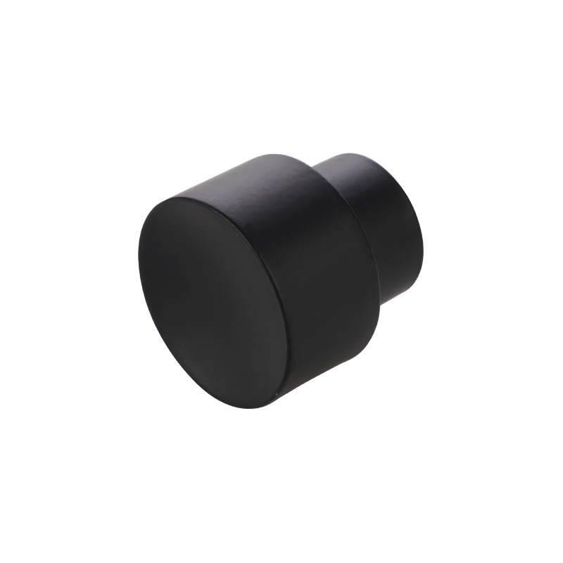 Cylindergardin Finials