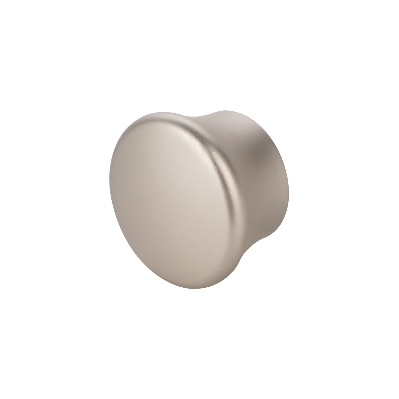Cylindergardin Finials