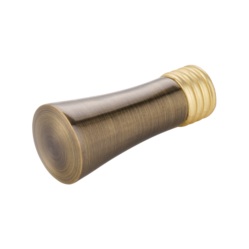 Gardinhorn finials