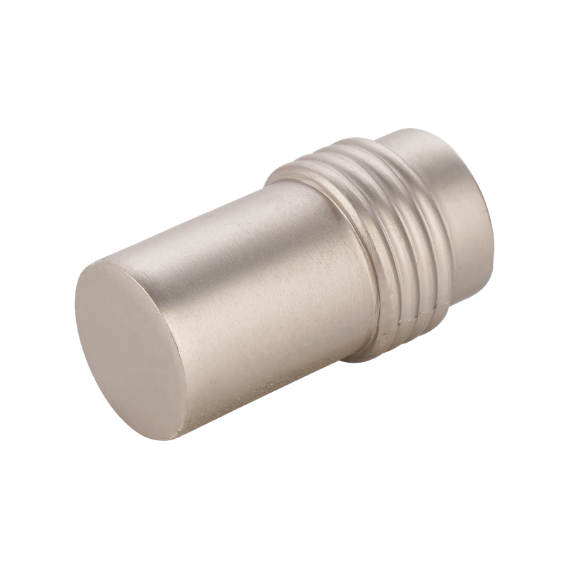 Gardinhorn finials