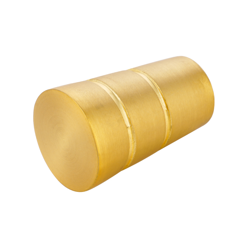 Gardinhorn finials
