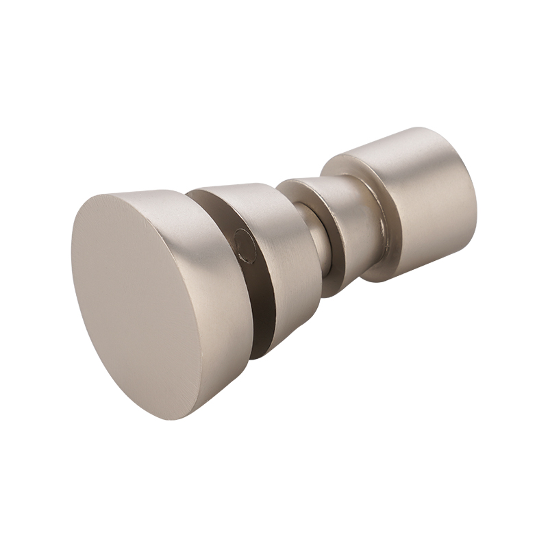 Gardinhorn finials