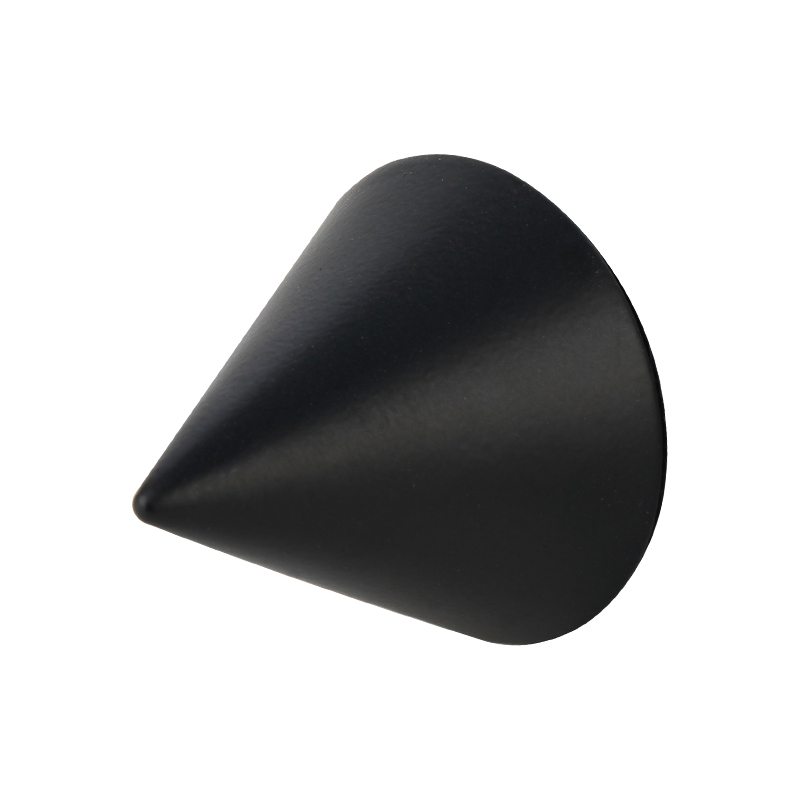 Gardinhorn finials